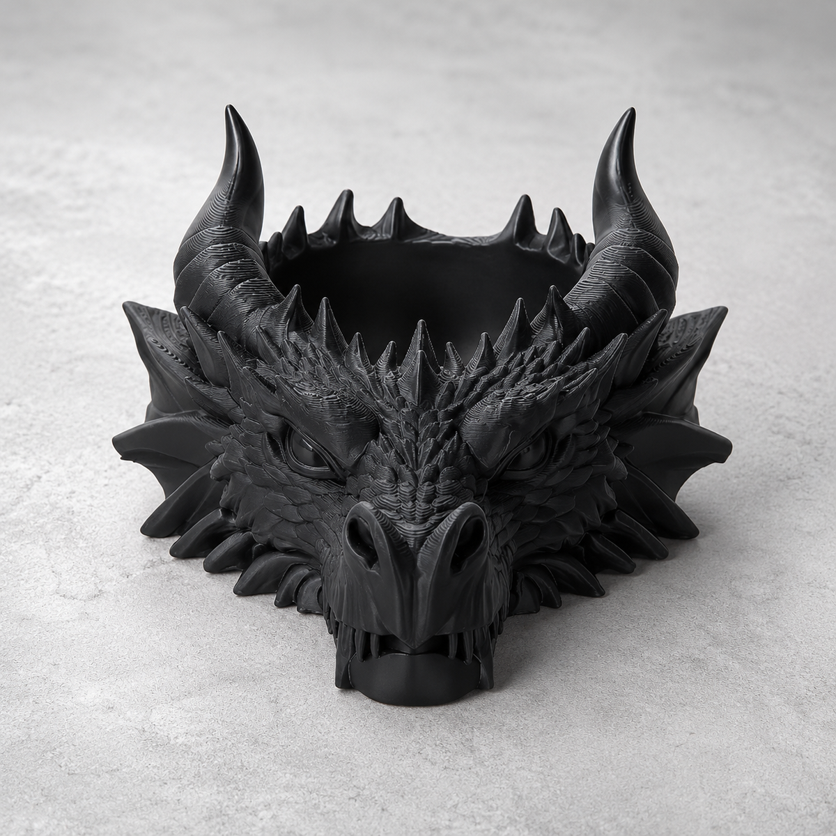 IronHollow™ Dragon Vault