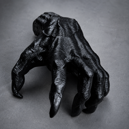 IronHollow™ Witch Hand Hook