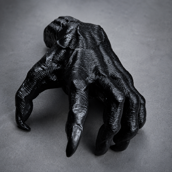 IronHollow™ Witch Hand Hook